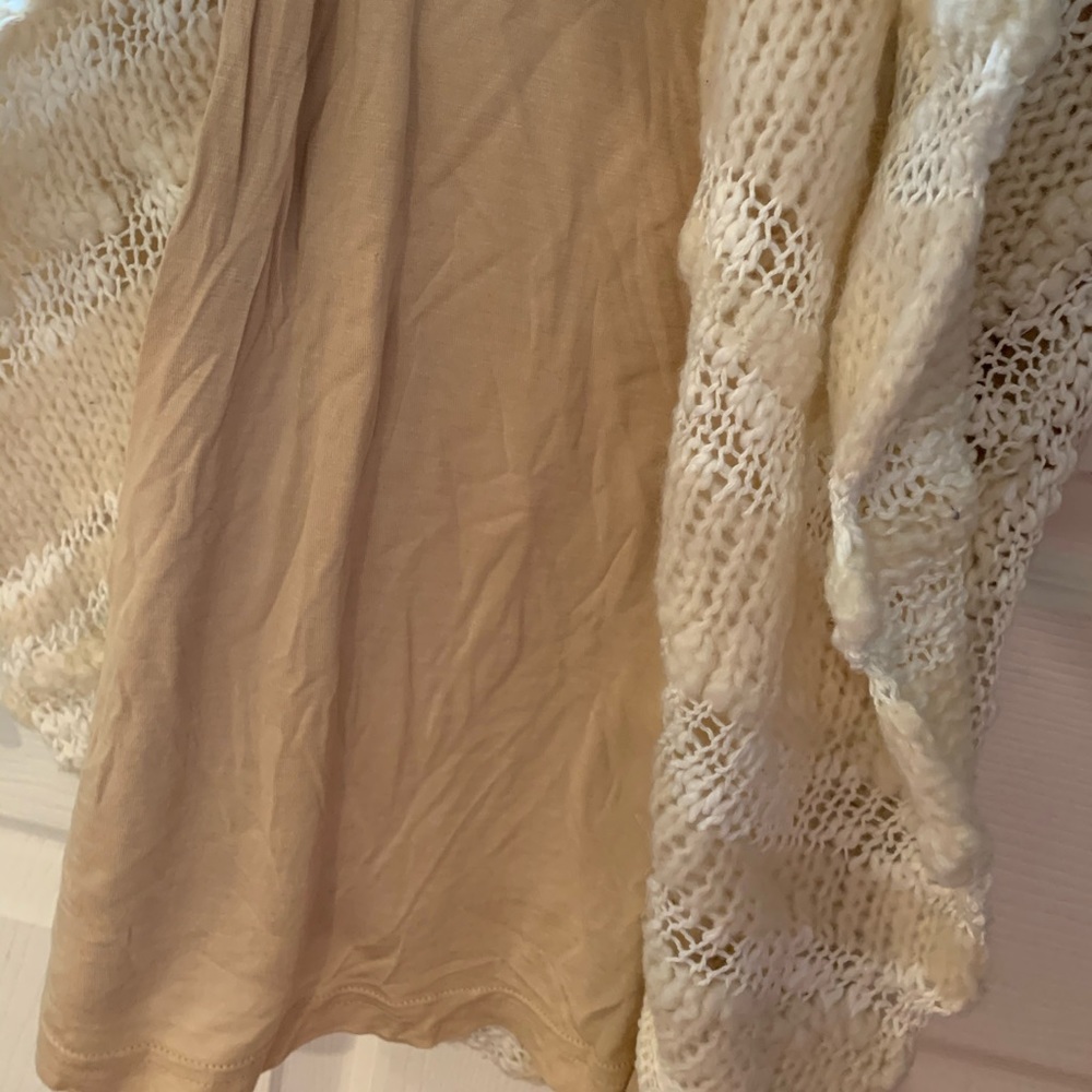 Free People Aurora Size Medium M 8-10 - Picture 5 of 8